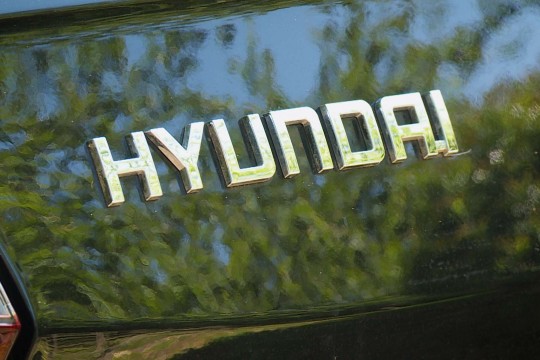 Hyundai i10 Hatchback 5 Door Hatch 1.0 MPI 67ps Premium Nav